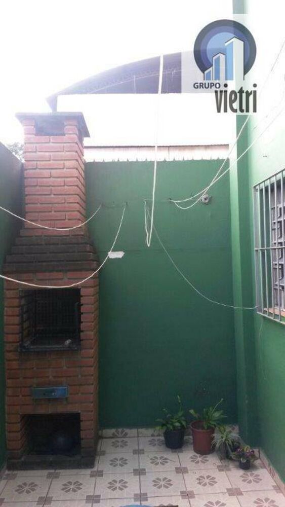 Sobrado, 2 quartos, 98 m² - Foto 6