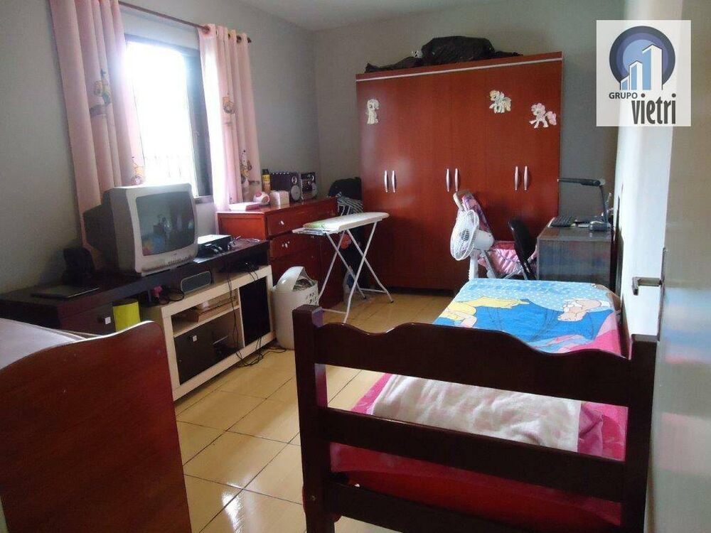 Sobrado, 2 quartos, 98 m² - Foto 7