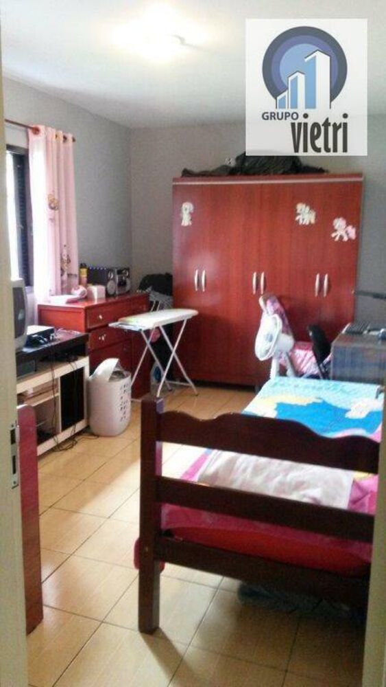 Sobrado, 2 quartos, 98 m² - Foto 1