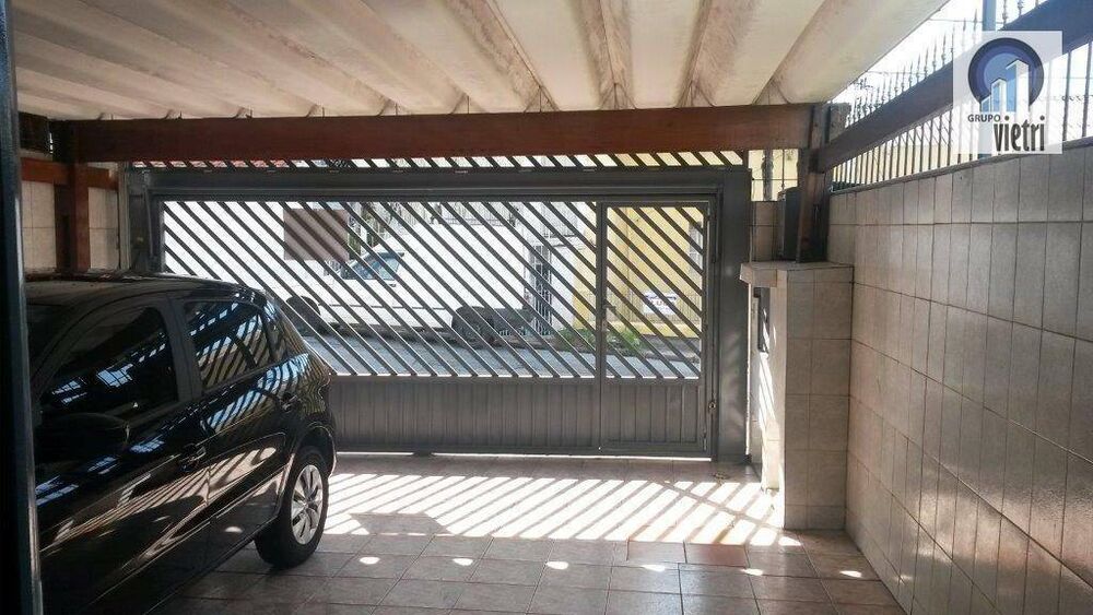 Sobrado, 2 quartos, 98 m² - Foto 5