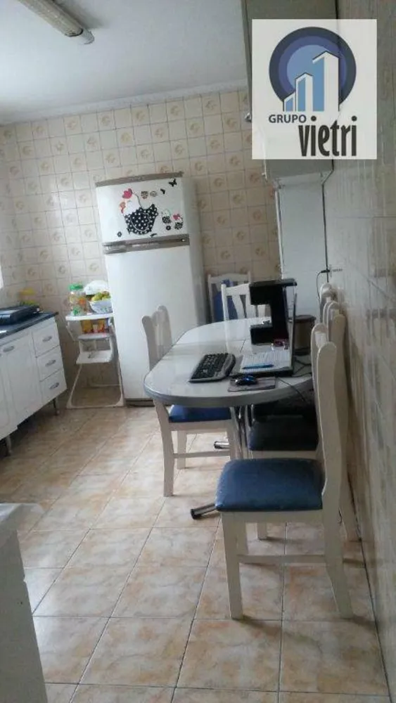Sobrado, 2 quartos, 98 m² - Foto 3