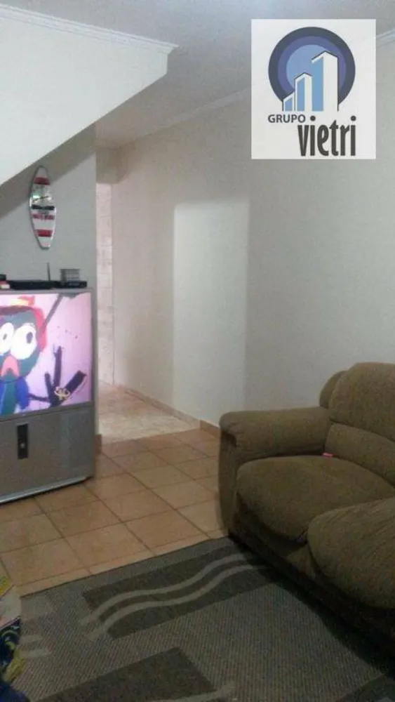 Sobrado, 2 quartos, 98 m² - Foto 10