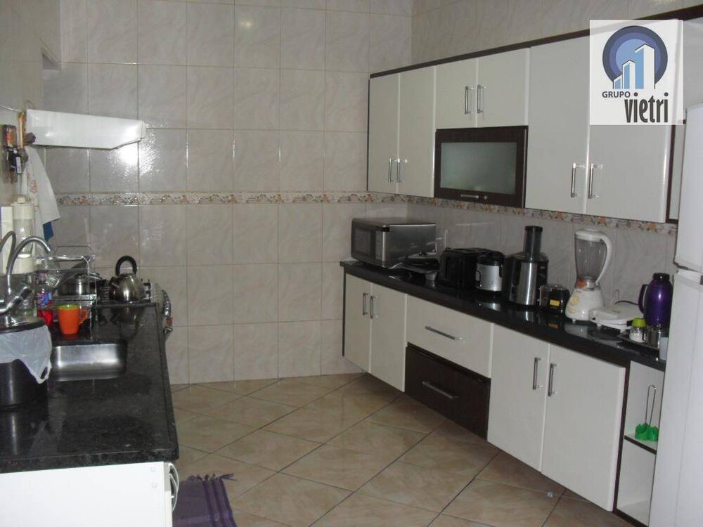 Sobrado, 3 quartos, 96 m² - Foto 1