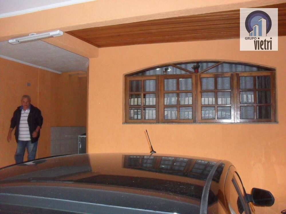 Sobrado, 3 quartos, 96 m² - Foto 3