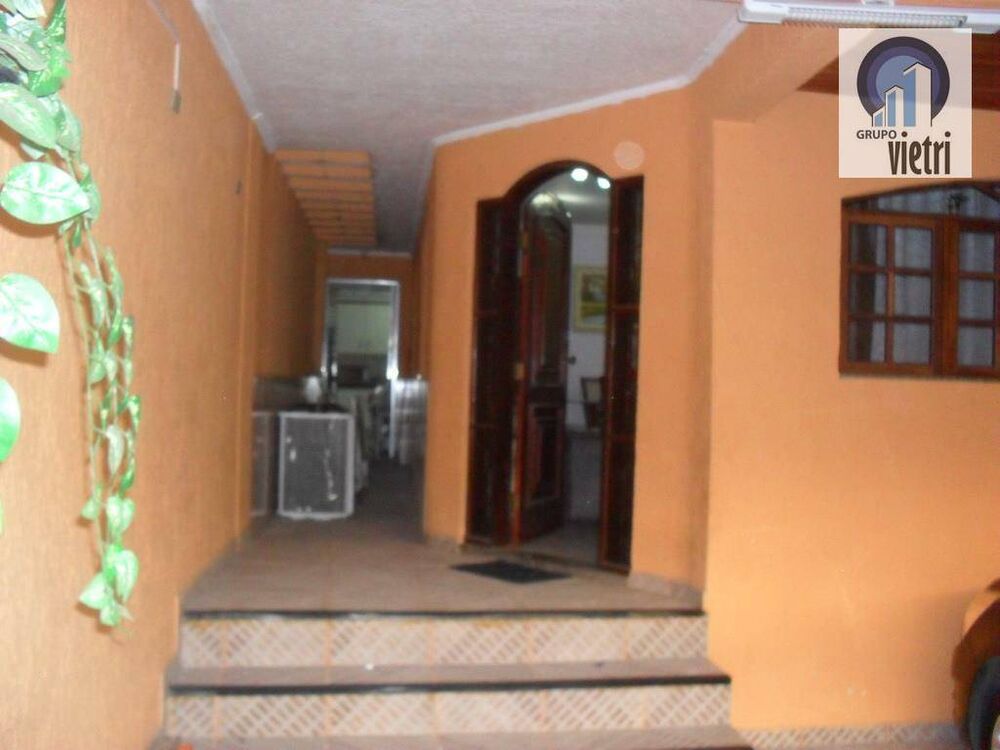 Sobrado, 3 quartos, 96 m² - Foto 5