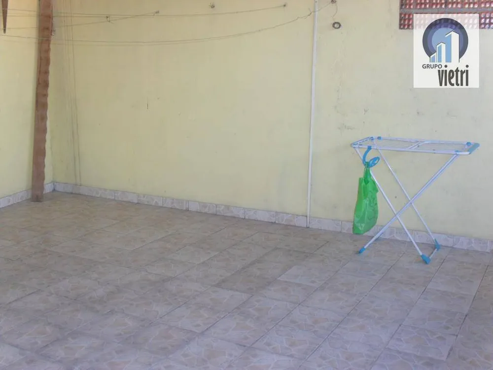 Sobrado, 3 quartos, 96 m² - Foto 13