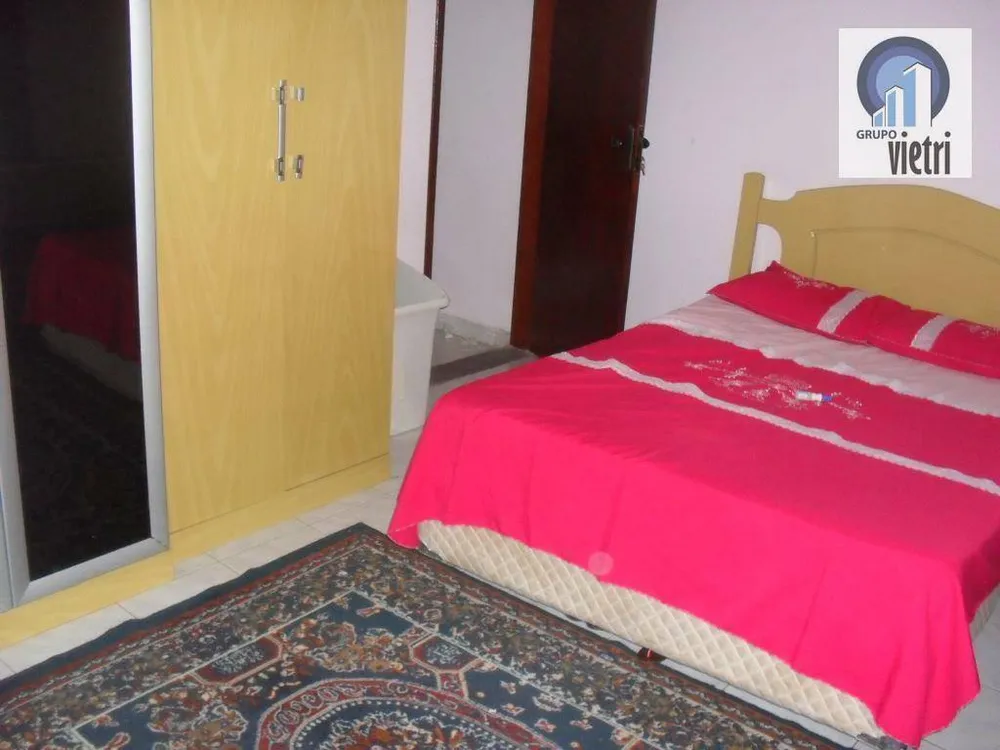 Sobrado, 3 quartos, 96 m² - Foto 10
