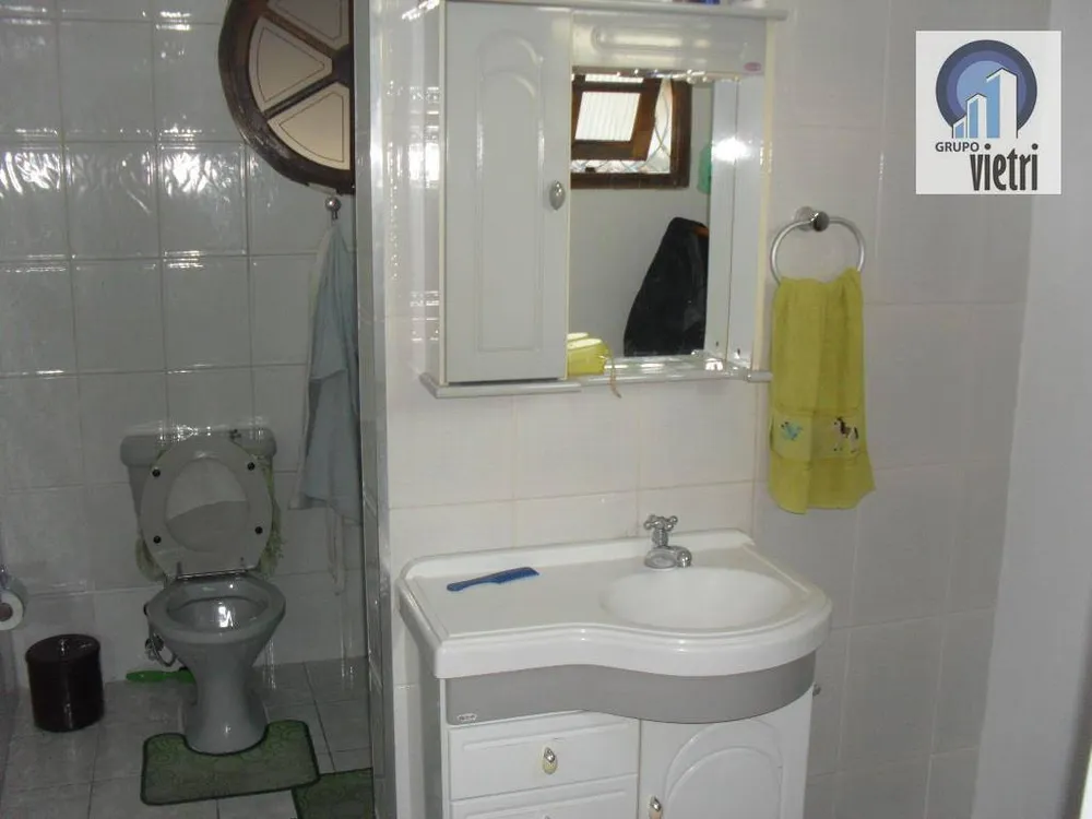Sobrado, 3 quartos, 96 m² - Foto 9