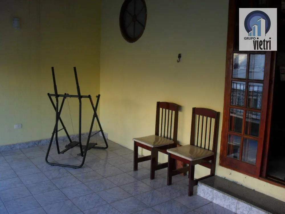 Sobrado, 3 quartos, 96 m² - Foto 6