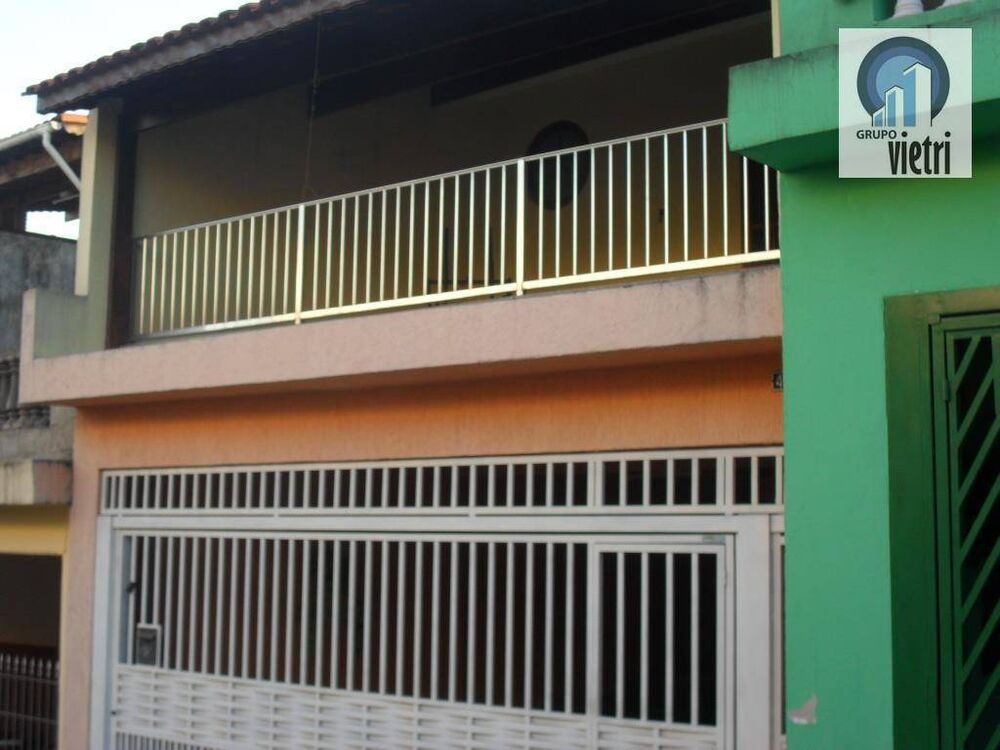 Sobrado, 3 quartos, 96 m² - Foto 4