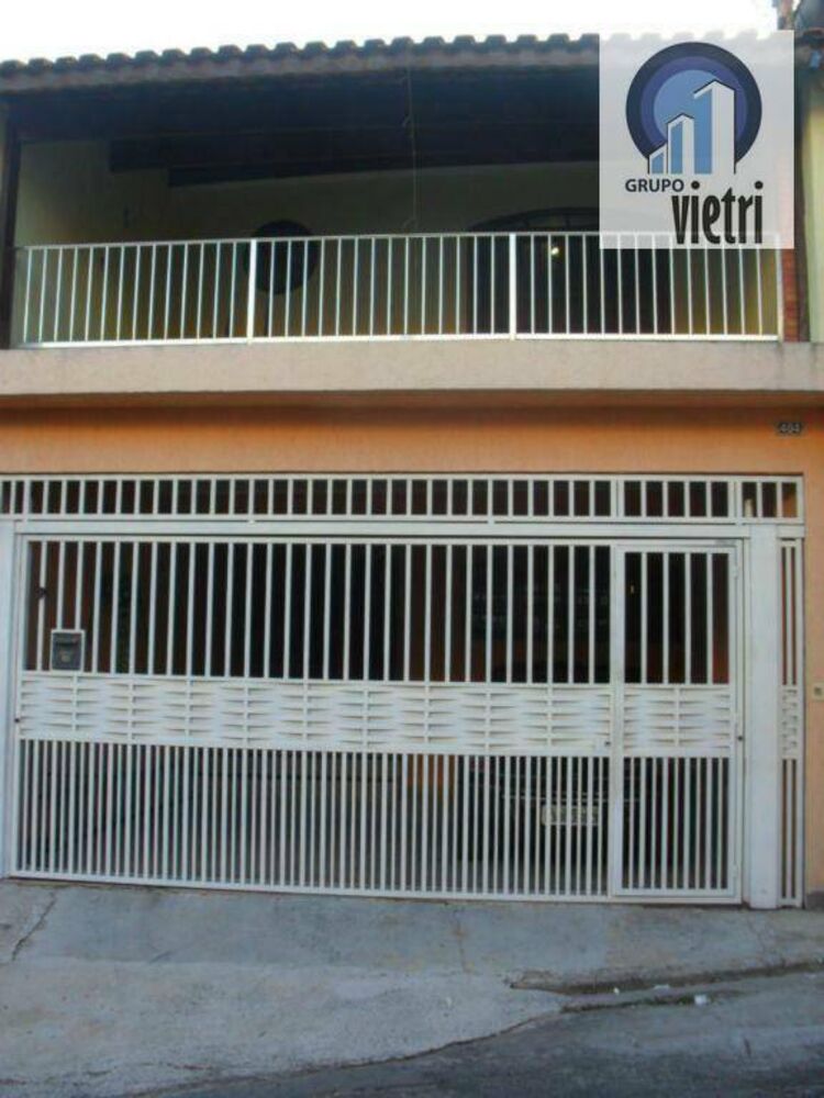 Sobrado, 3 quartos, 96 m² - Foto 8