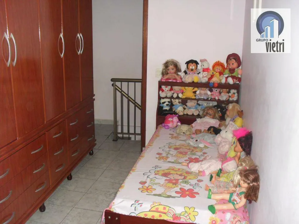 Sobrado, 3 quartos, 96 m² - Foto 11
