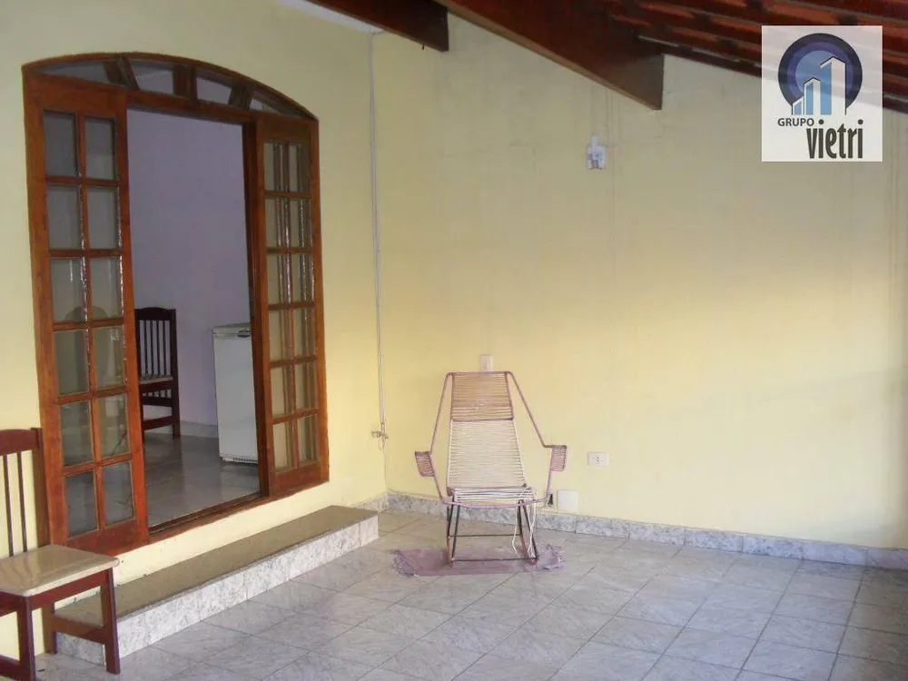 Sobrado, 3 quartos, 96 m² - Foto 5