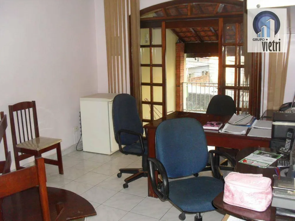 Sobrado, 3 quartos, 96 m² - Foto 7