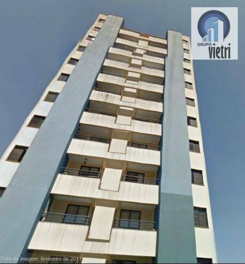 Apartamento, 2 quartos, 58 m² - Foto 2