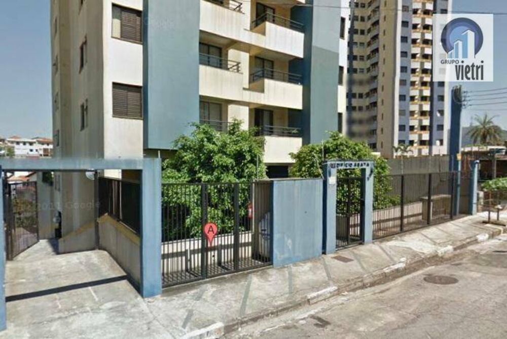 Apartamento, 2 quartos, 58 m² - Foto 3