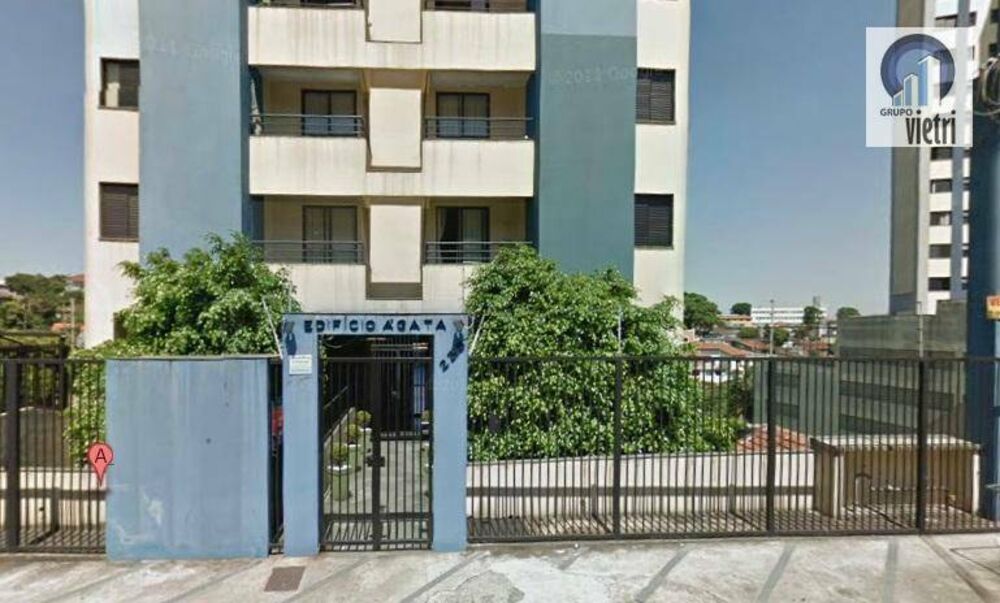 Apartamento, 2 quartos, 58 m² - Foto 4