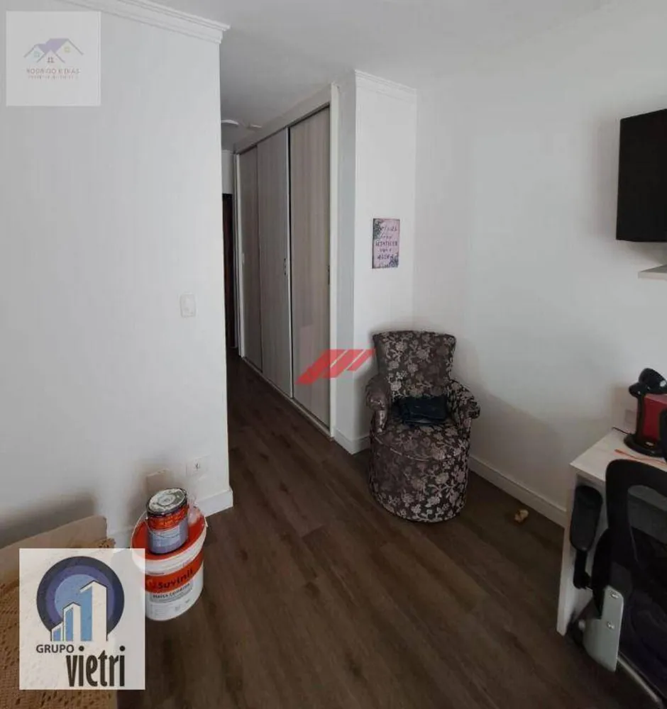 Sobrado, 3 quartos, 600 m² - Foto 4