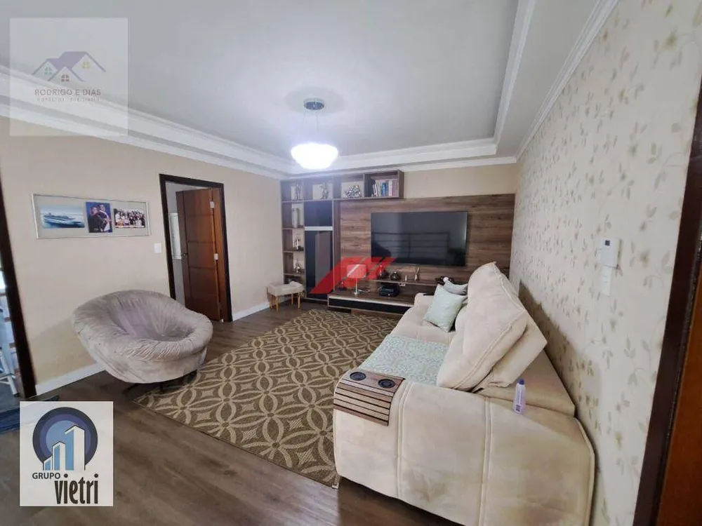 Sobrado, 3 quartos, 600 m² - Foto 2