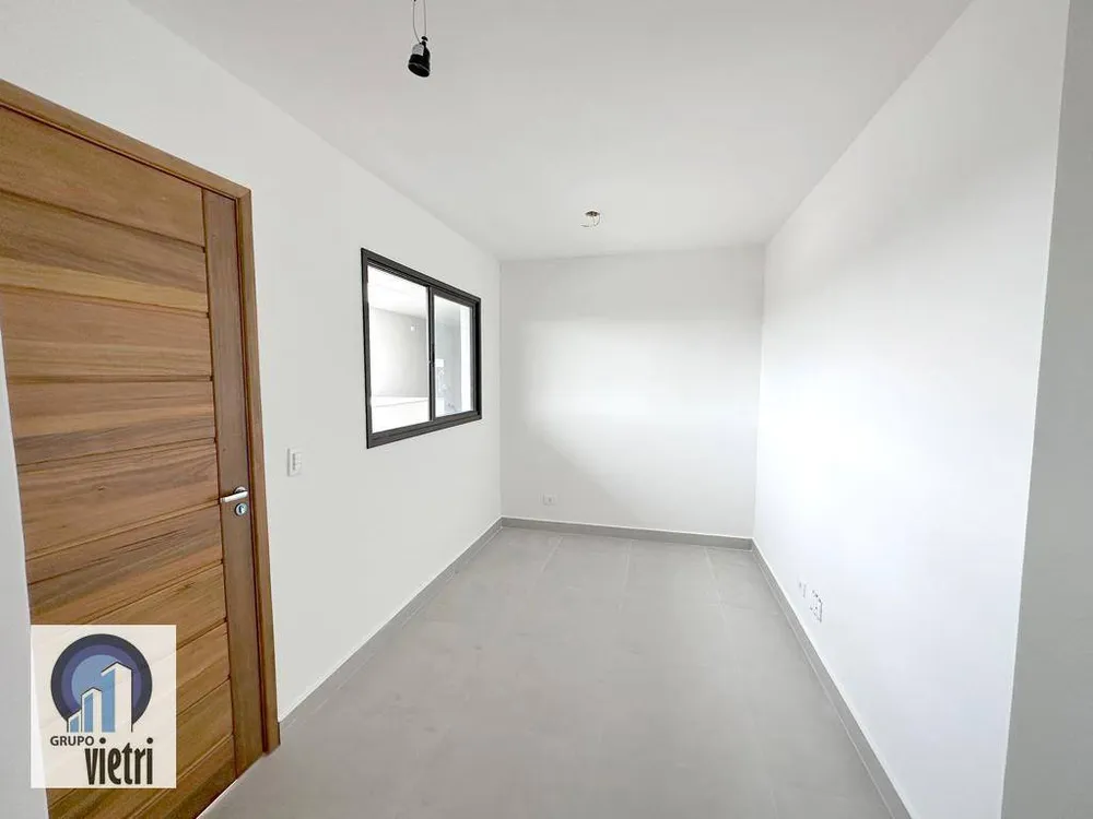 Apartamento, 2 quartos, 38 m² - Foto 3