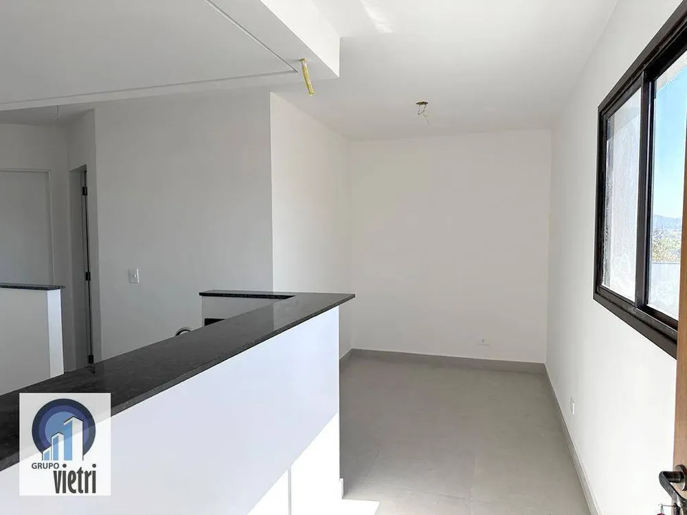 Apartamento, 2 quartos, 38 m² - Foto 2
