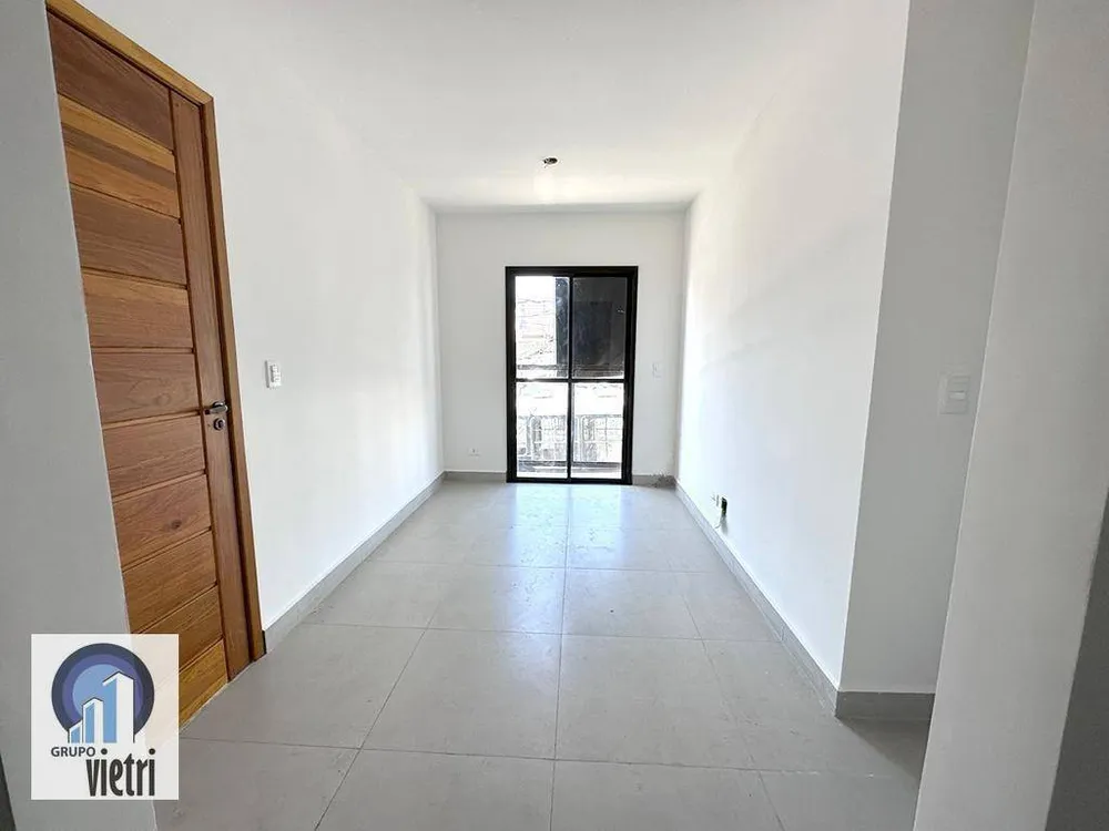 Apartamento, 2 quartos, 38 m² - Foto 4