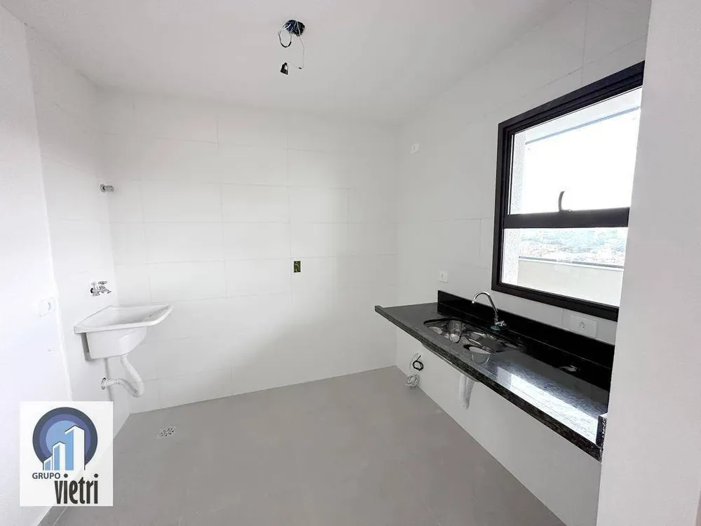 Apartamento, 2 quartos, 38 m² - Foto 6