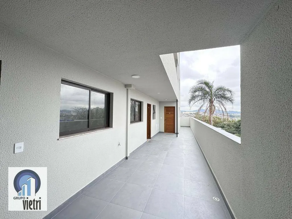 Apartamento, 2 quartos, 38 m² - Foto 9