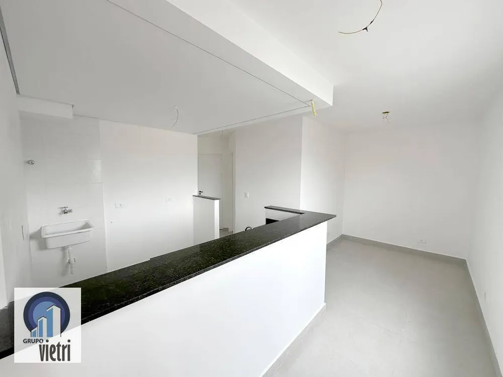 Apartamento, 2 quartos, 38 m² - Foto 8