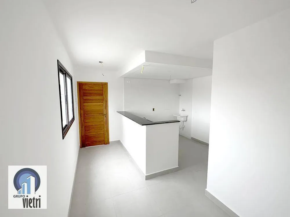 Apartamento, 2 quartos, 38 m² - Foto 7