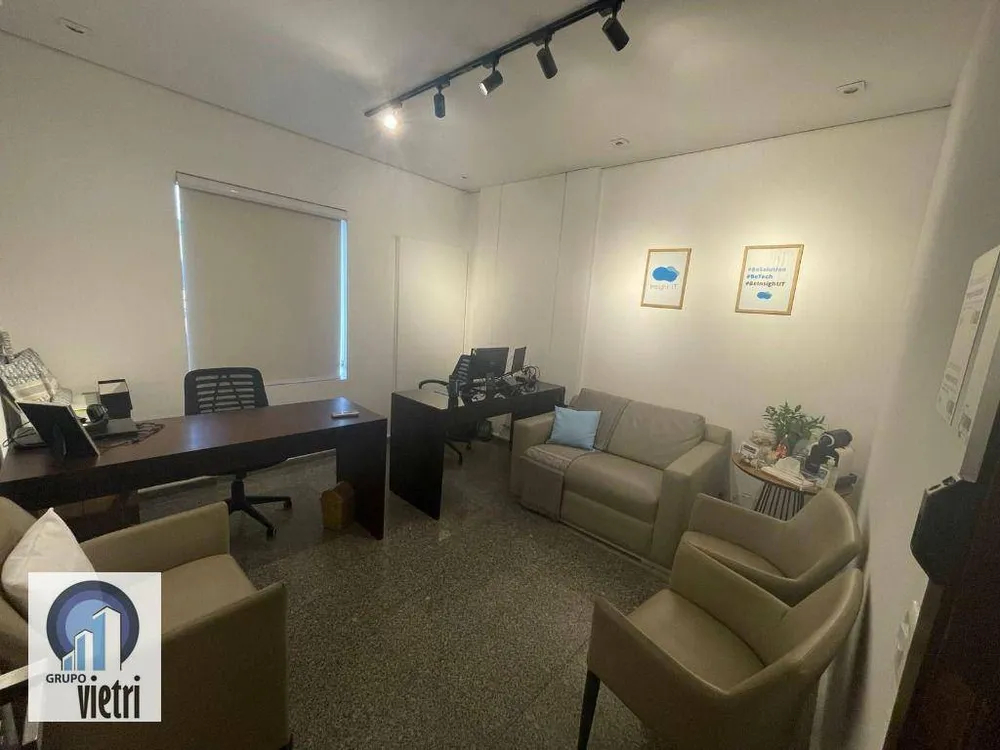 Sala-Conjunto, 14 m² - Foto 6
