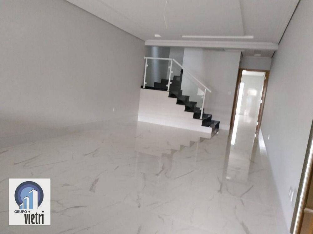 Sobrado, 3 quartos, 210 m² - Foto 3