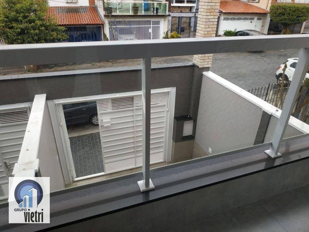 Sobrado, 3 quartos, 210 m² - Foto 2