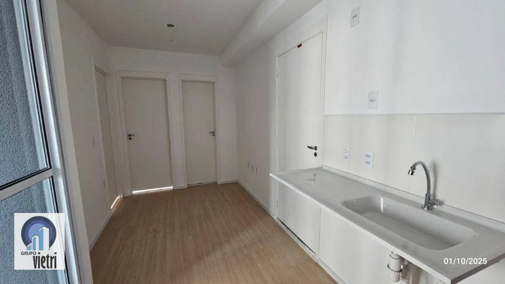 Apartamento, 2 quartos, 34 m² - Foto 6