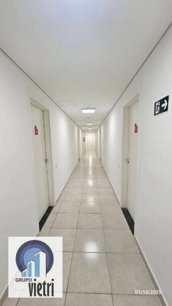 Apartamento, 2 quartos, 34 m² - Foto 5