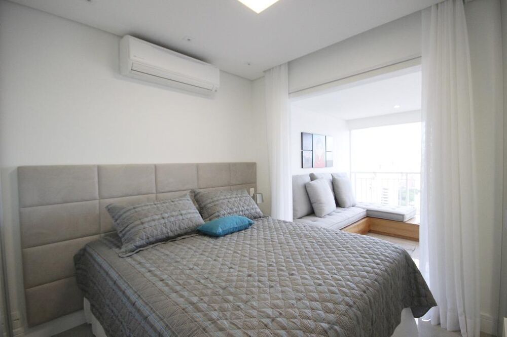 Apartamento, 1 quarto, 57 m² - Foto 3