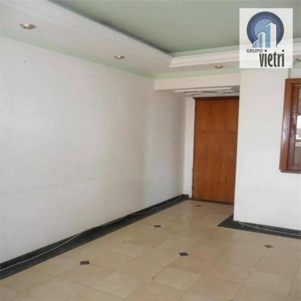Apartamento, 3 quartos, 110 m² - Foto 1