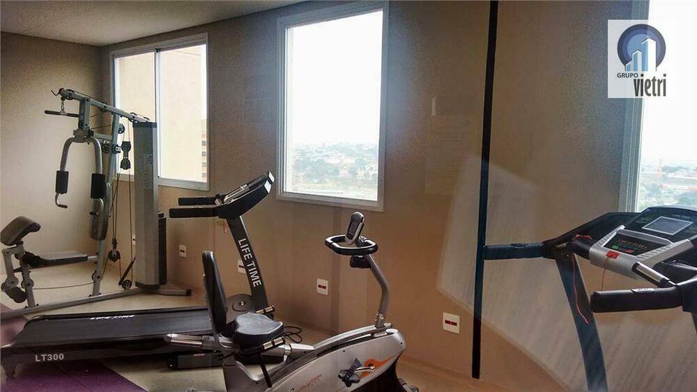 Apartamento à venda com 2 quartos, 53m² - Foto 8