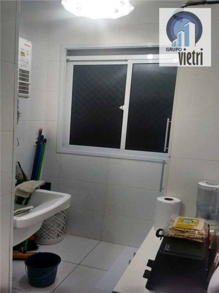 Apartamento à venda com 2 quartos, 53m² - Foto 5