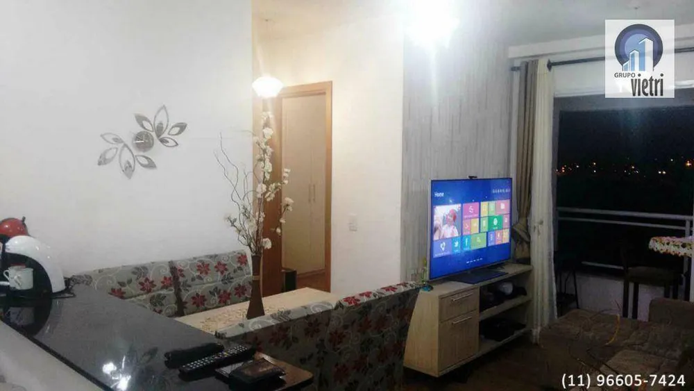 Apartamento, 2 quartos, 53 m² - Foto 9