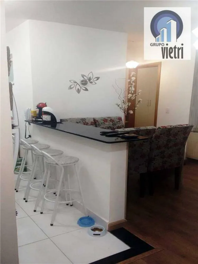 Apartamento, 2 quartos, 53 m² - Foto 10