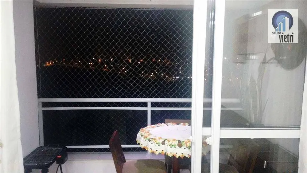 Apartamento, 2 quartos, 53 m² - Foto 12