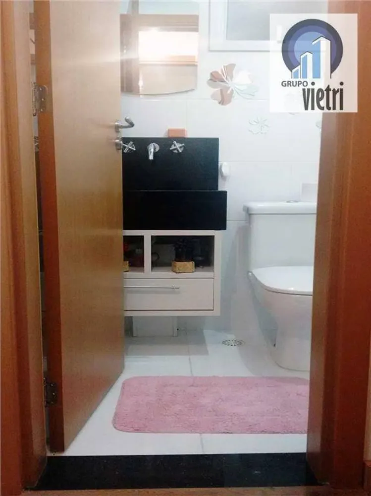 Apartamento, 2 quartos, 53 m² - Foto 11