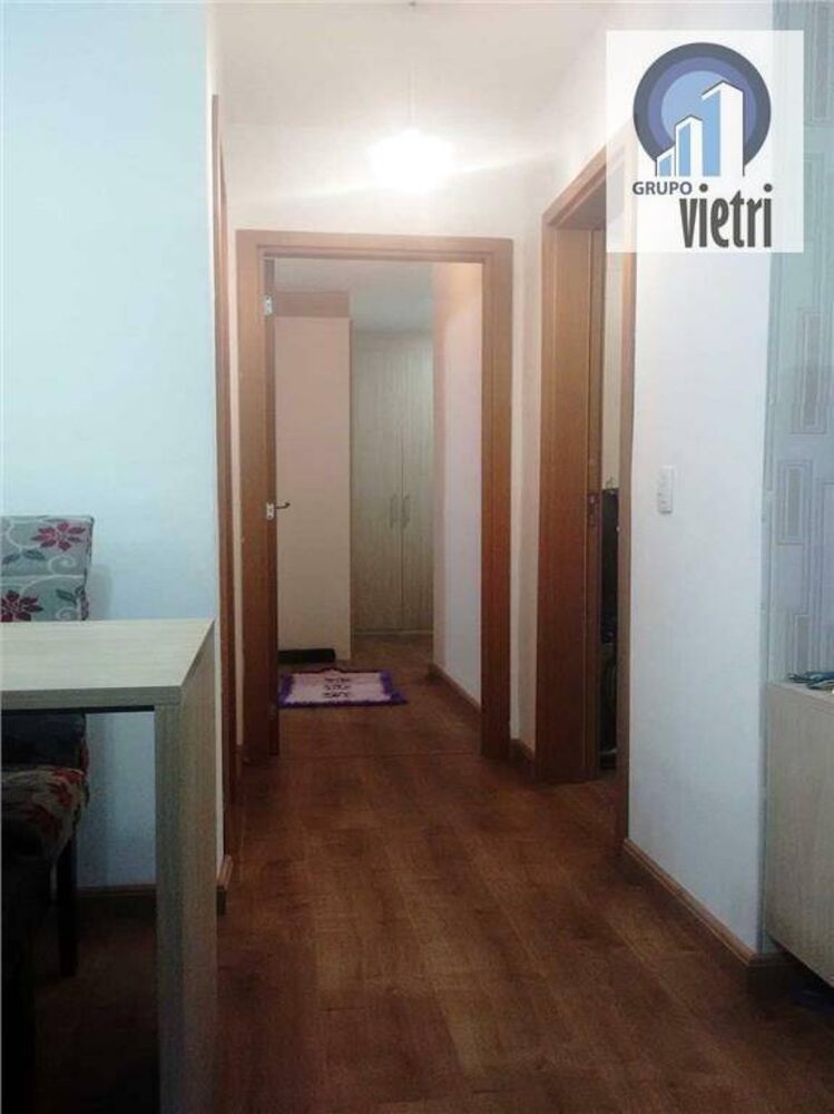 Apartamento à venda com 2 quartos, 53m² - Foto 4