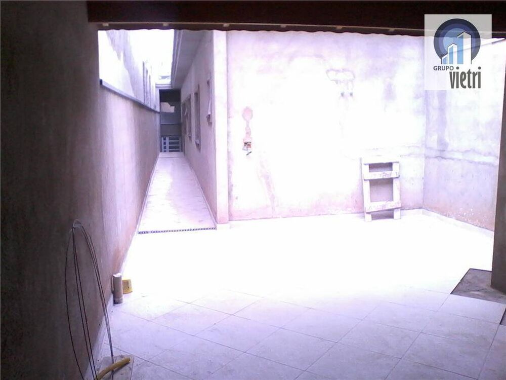 Sobrado, 3 quartos, 100 m² - Foto 8
