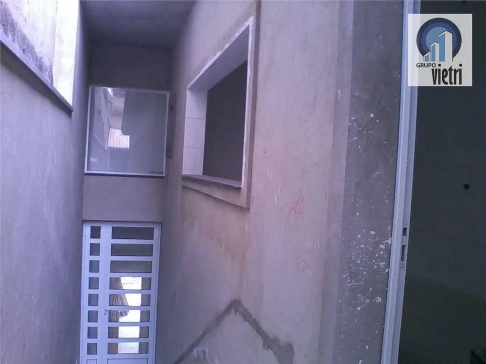 Sobrado, 3 quartos, 100 m² - Foto 10