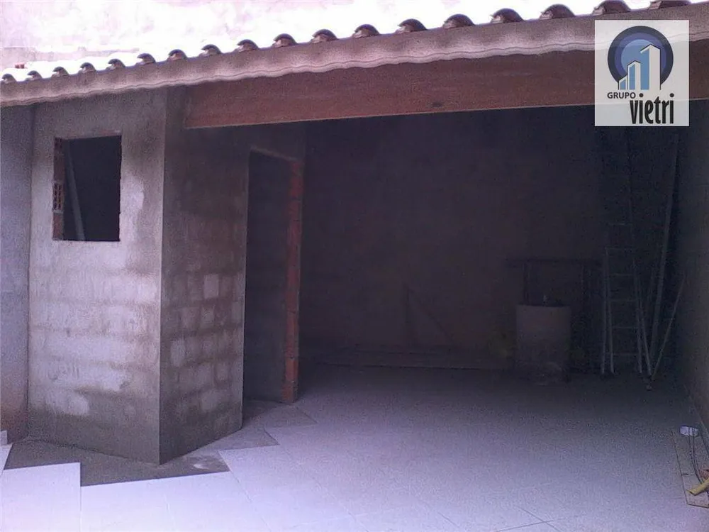 Sobrado, 3 quartos, 100 m² - Foto 11