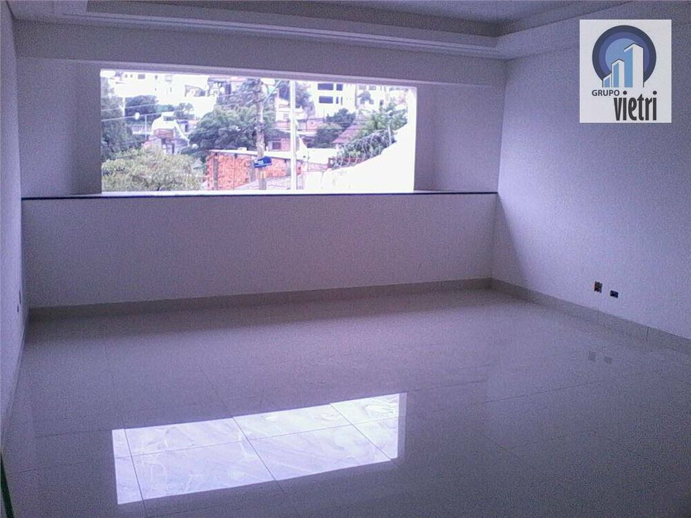 Sobrado, 3 quartos, 100 m² - Foto 3