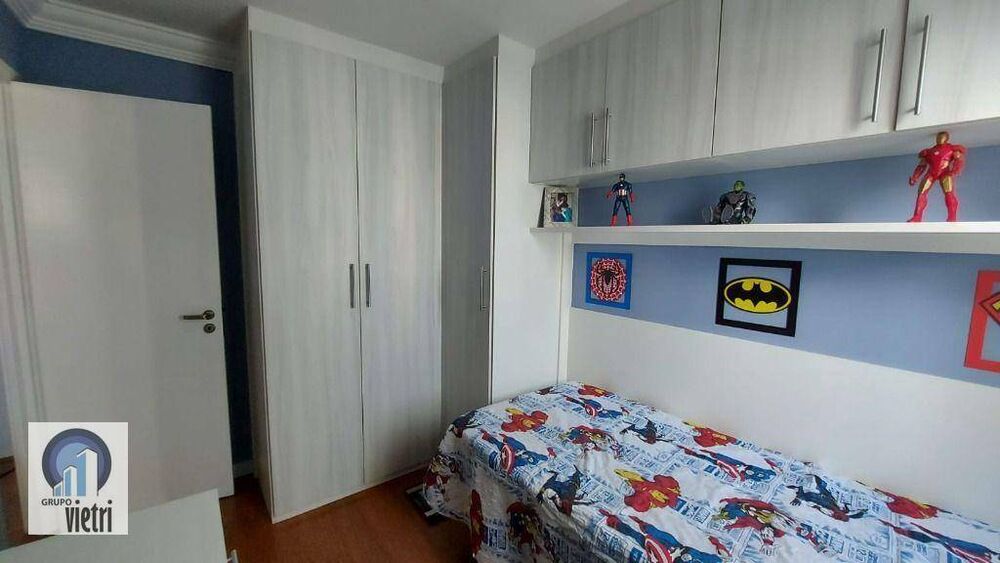 Apartamento, 2 quartos, 49 m² - Foto 2