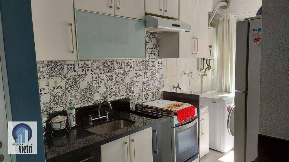 Apartamento, 2 quartos, 49 m² - Foto 4